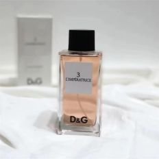 parfum authentique