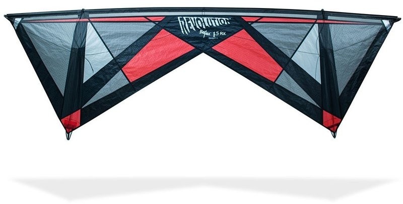 Revolution Reflex RX