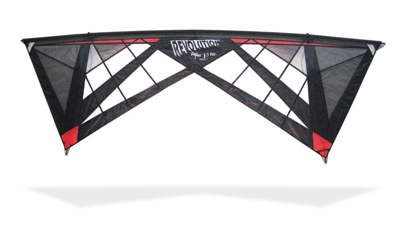 Revolution Reflex Spider
