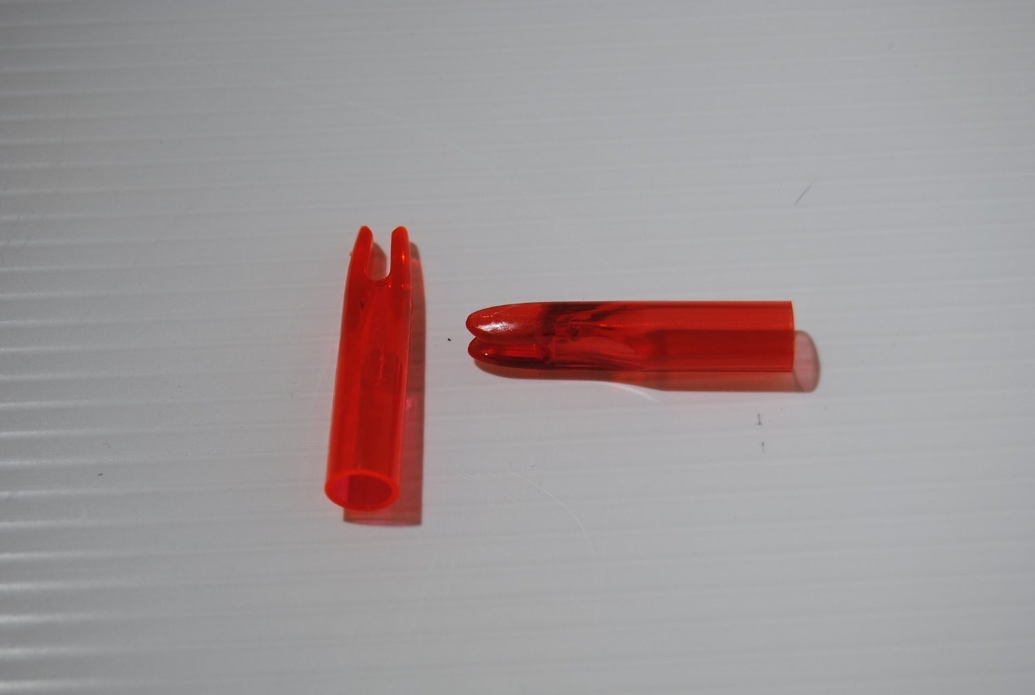 Wingtip Nock