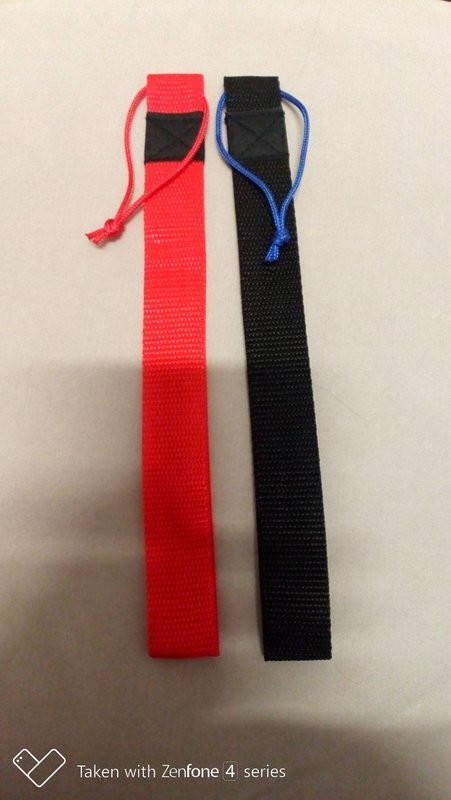 Straps Wrist Sport