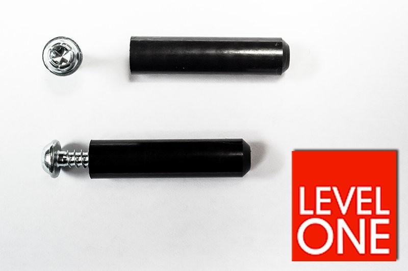 Clip a vite Level One tipo nuovo