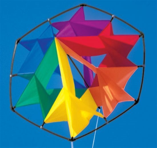 Facet Box  SC3