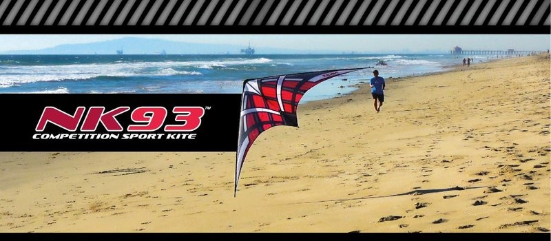 NK Sport 93"   SC7