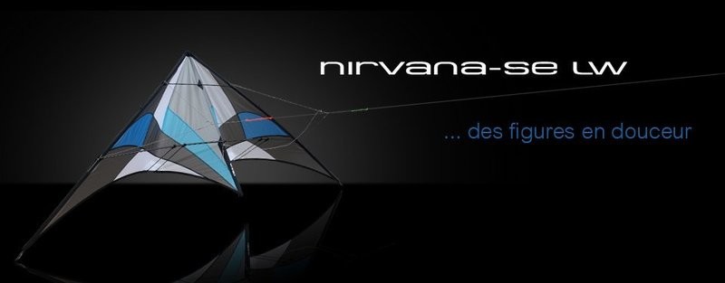 Nirvana SE LW   SC6