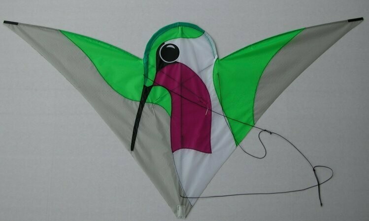 Humming Bird  SC1