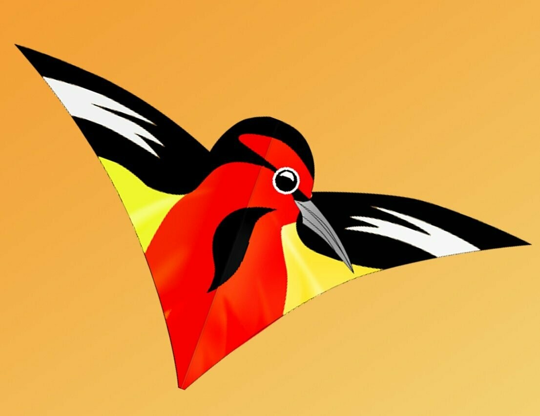 Oriole  SC1