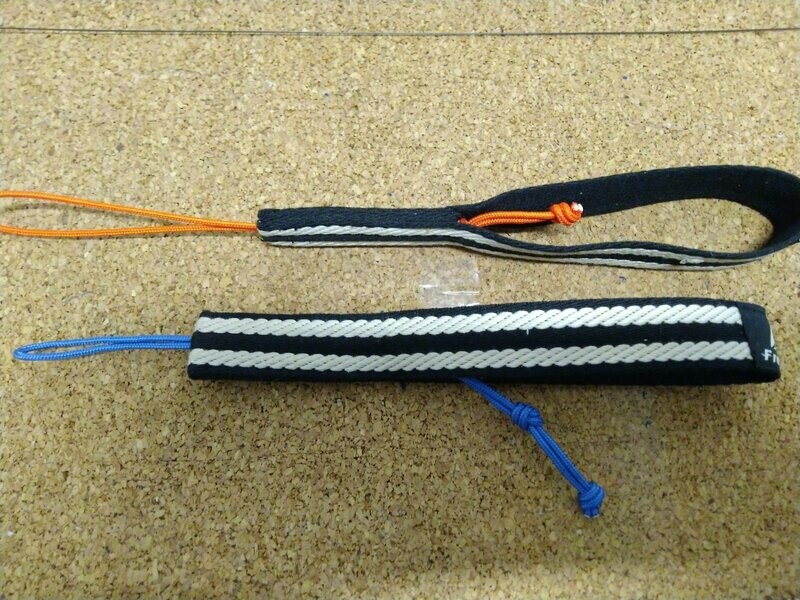 Straps Freilein Equalizer