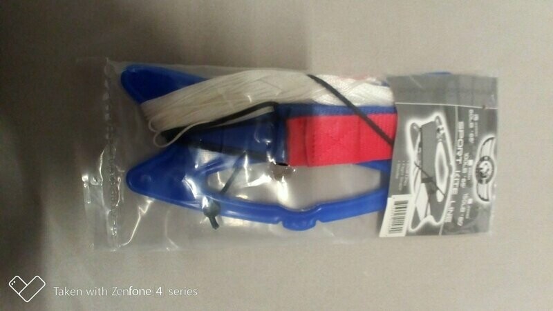 Cavi su winder  Skydog