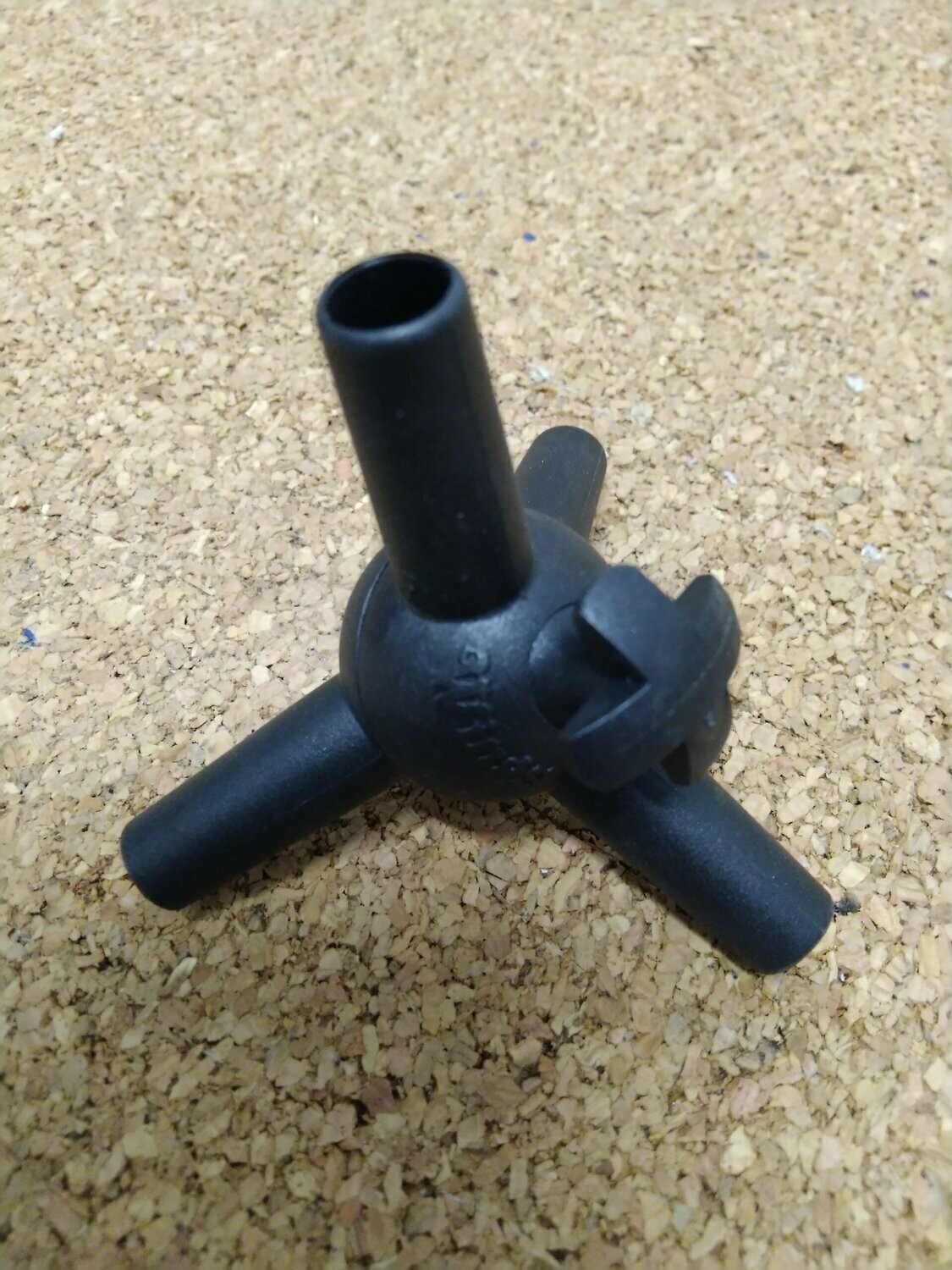 Raccordo Tetraedro