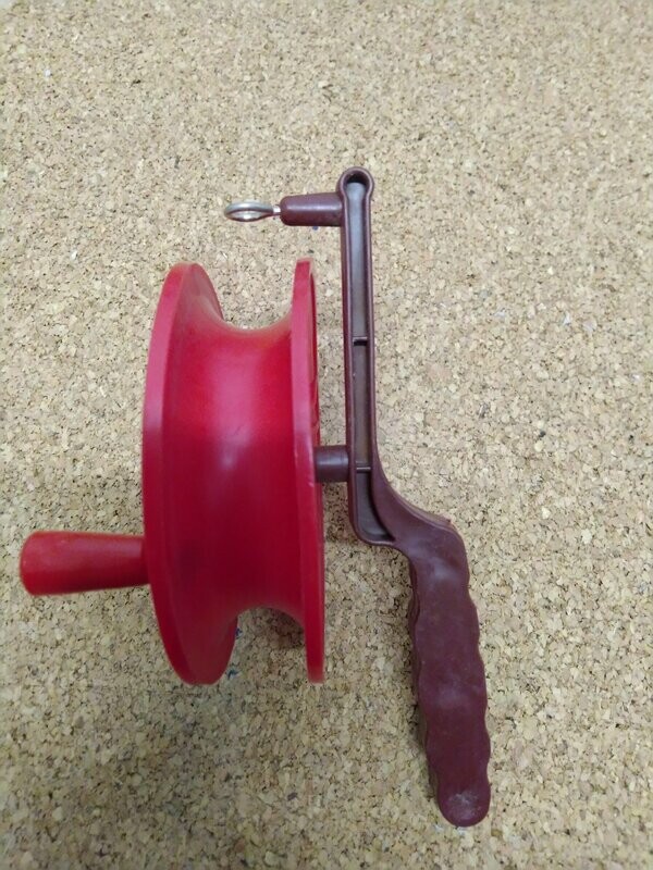 Kite reel