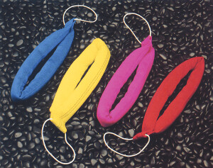 Straps Shanti kite