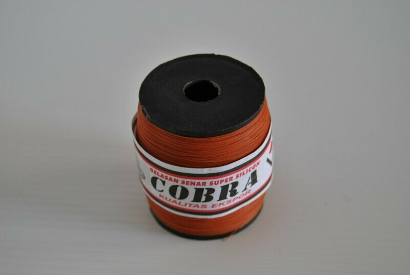 Bobina gelasan Indonesia