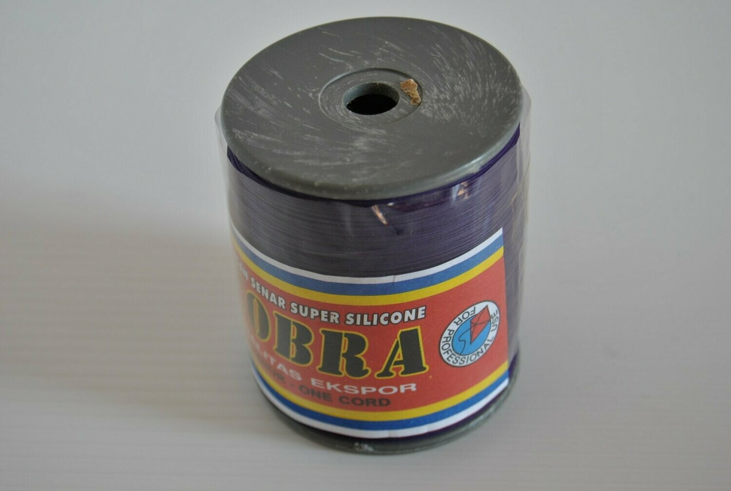 Bobina Gelasan Indonesiano, bobina Gelasan Indonesiano da 2250 yard: Cobra