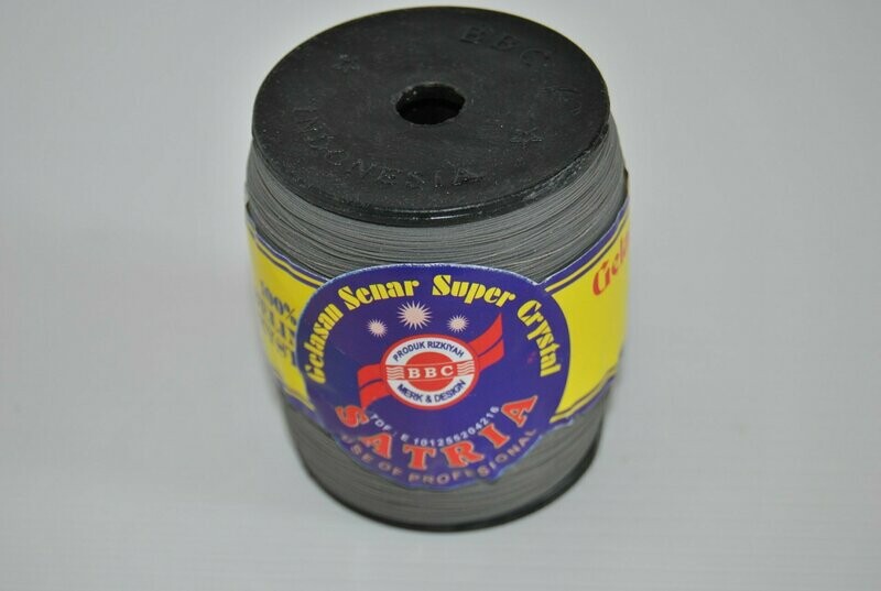Bobina Gelasan Indonesiano
