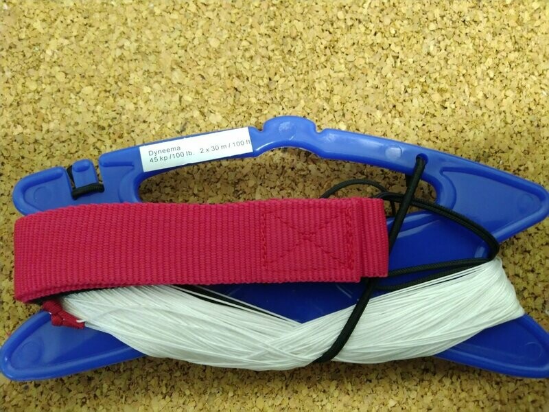 Cavi Winder Dyneema  SK75