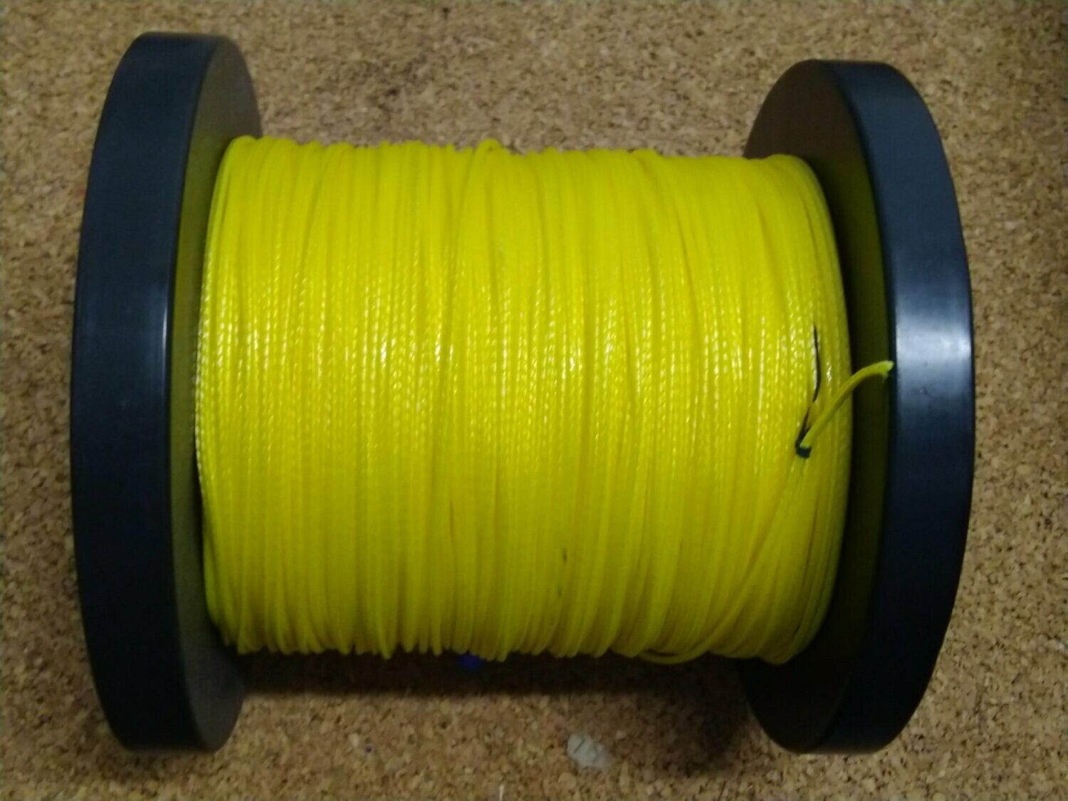 Cavi Ockert Combat  SK, Cavi Combat Ockert: 70 kg 100 m