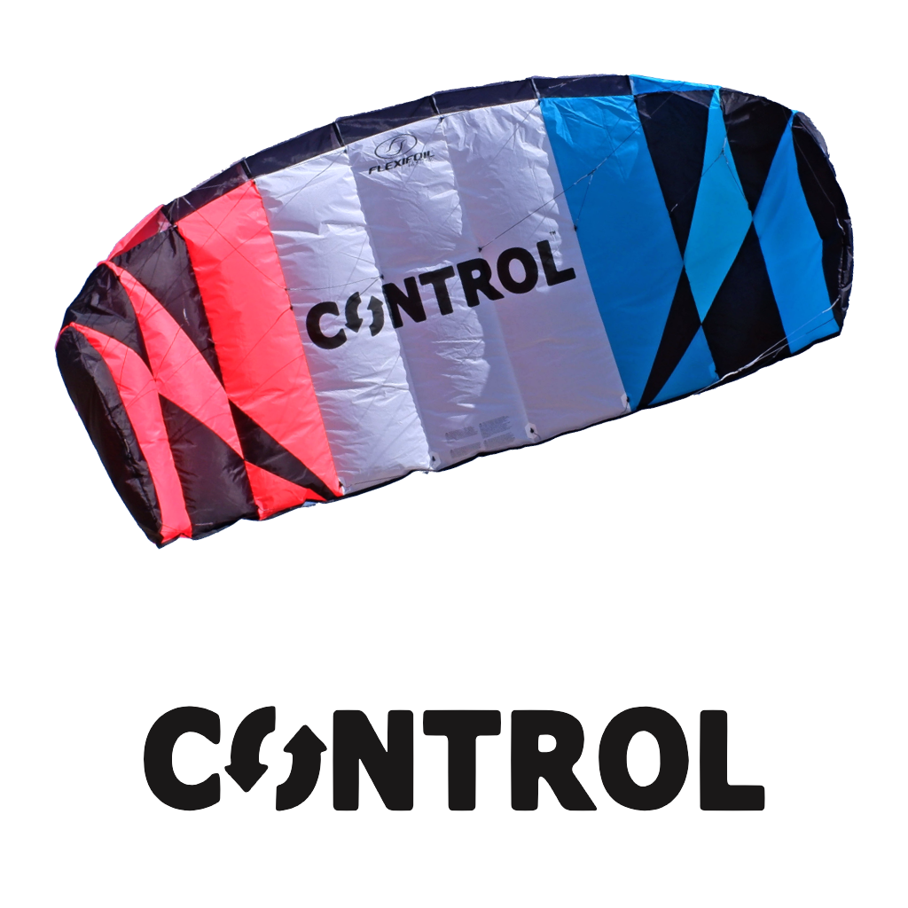 Control Flexifoil
