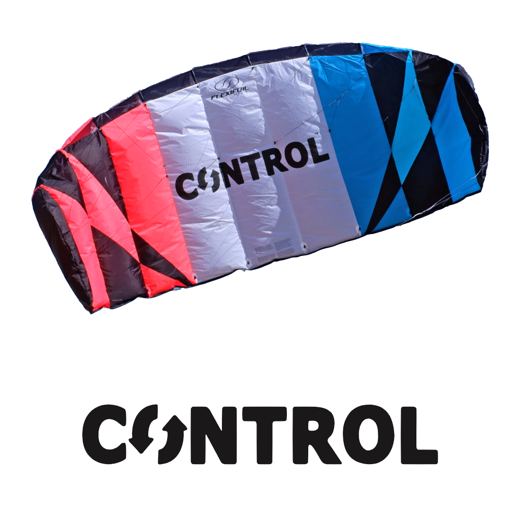 Control  Flexifoil