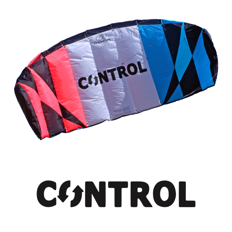 Control  Flexifoil