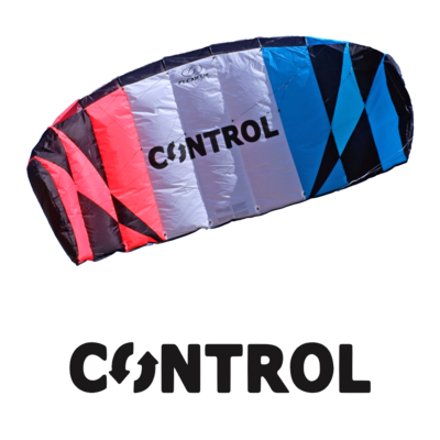 Control Flexifoil