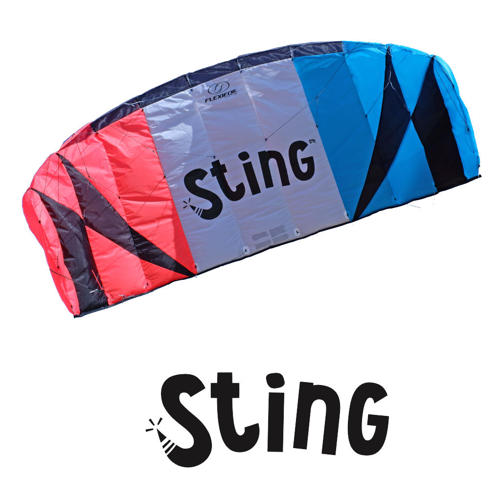 Sting  Flexifoil