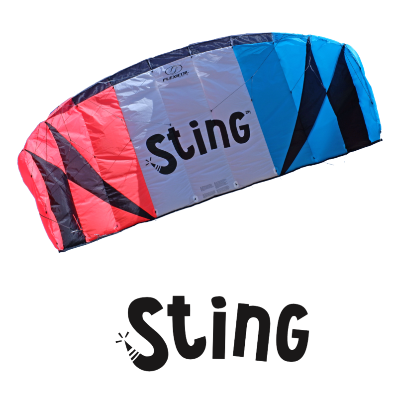 Sting  Flexifoil