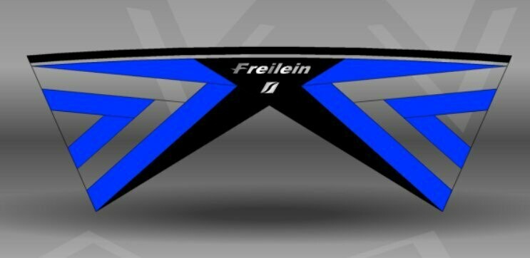 Windrider II Pro vented X  SC2
