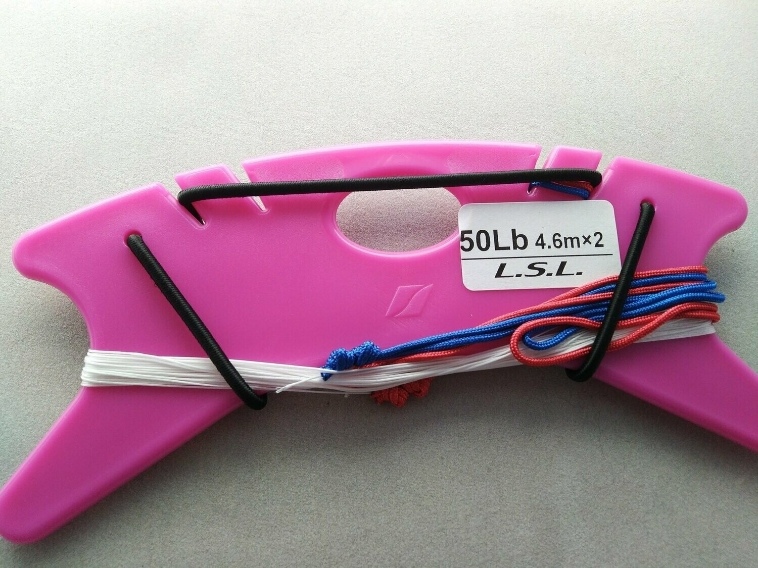 cavi winder LSL per indoor 50 lb x 4,6 2c
