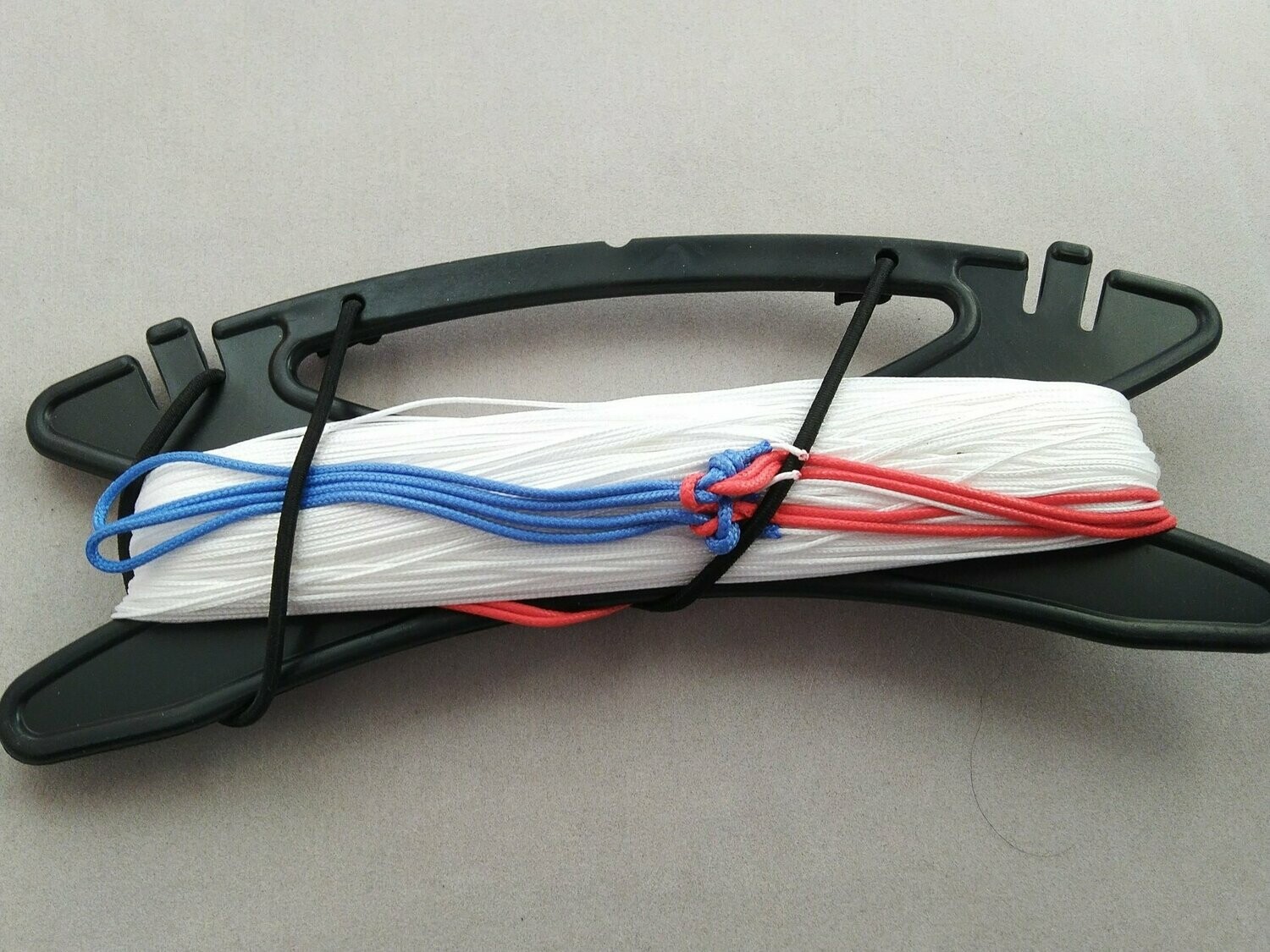 Cavi su winder Dyneema  Quad set
