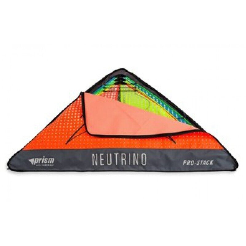 Borsa porta stack Neutrino