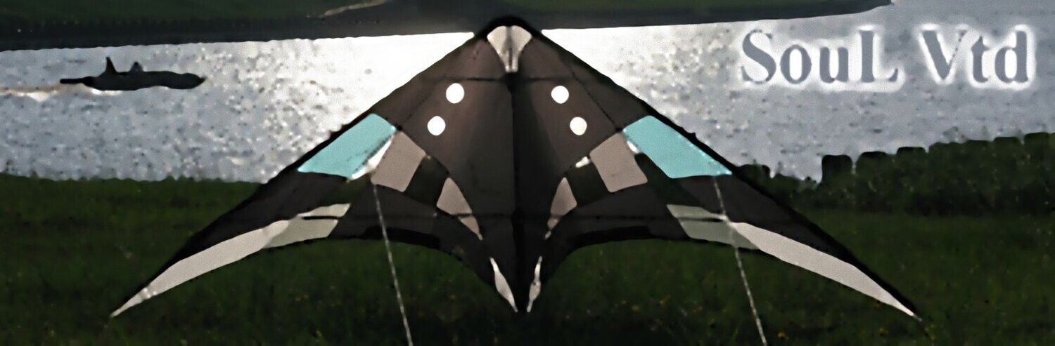 Soul Vented della Flying Wings SC5