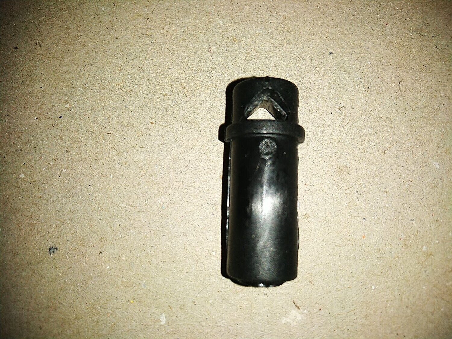 cocche in plastica per aquiloni 4 cavi