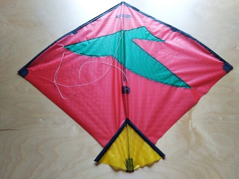 Fighter Indiano