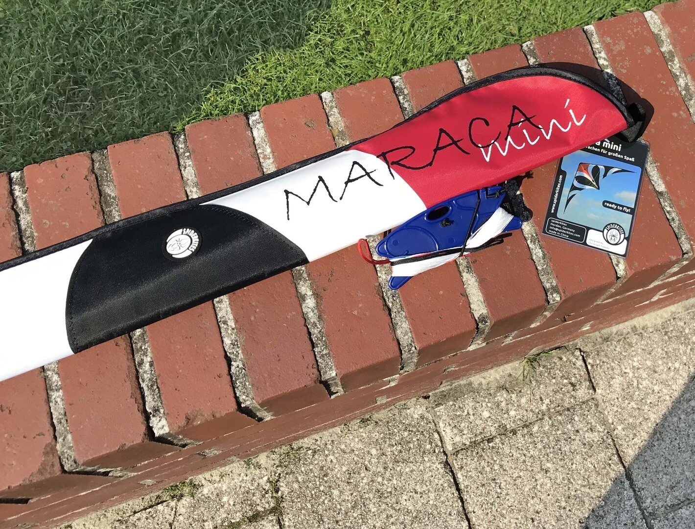 Maraca Mini   SC1
