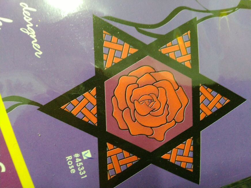 Star Rose  SC2