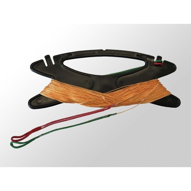 Skyline Dyneema