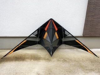 Prediction 240 Vented