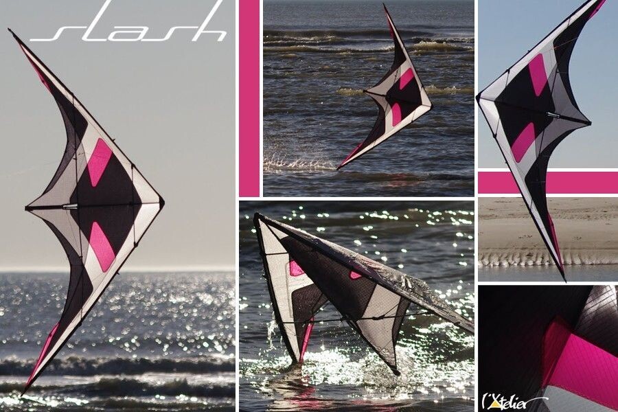 Slash Std.  Aerostuff