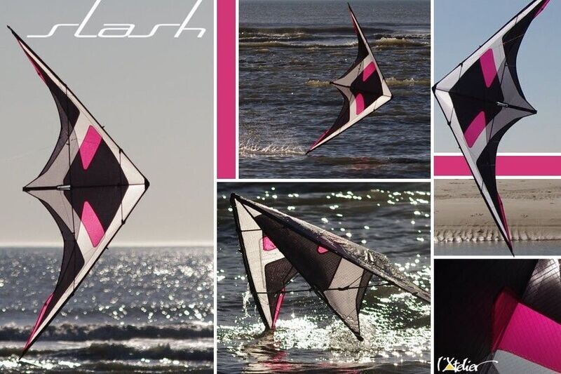 Slash Std.  Aerostuff