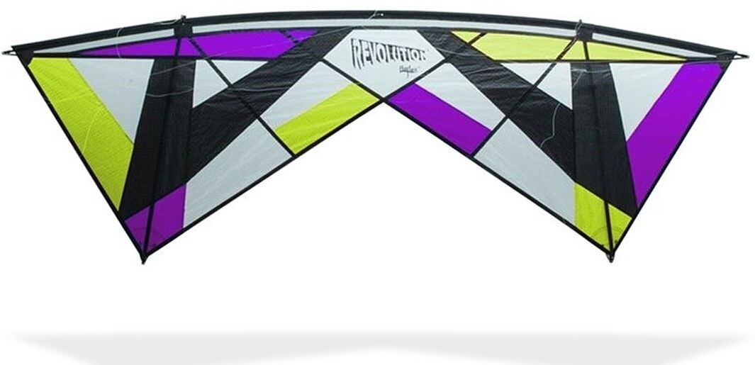 Revolution Reflex XX