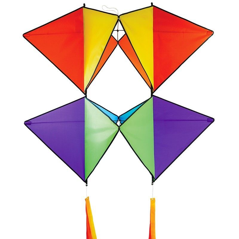 Pacific Tri Kite