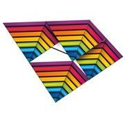 Supersize Tetra Kite