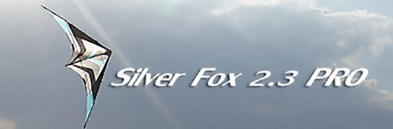 Silver Fox Pro 2.3 Std  SC5