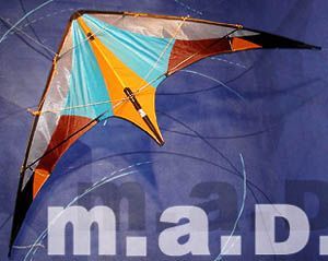 M-A-D-    CL