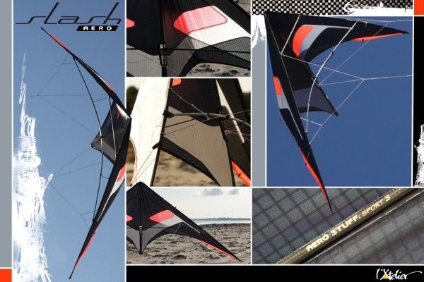 Slash lite full Aero  custom