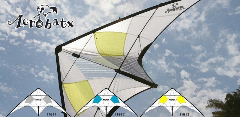 Acrobatx Ul  SC7