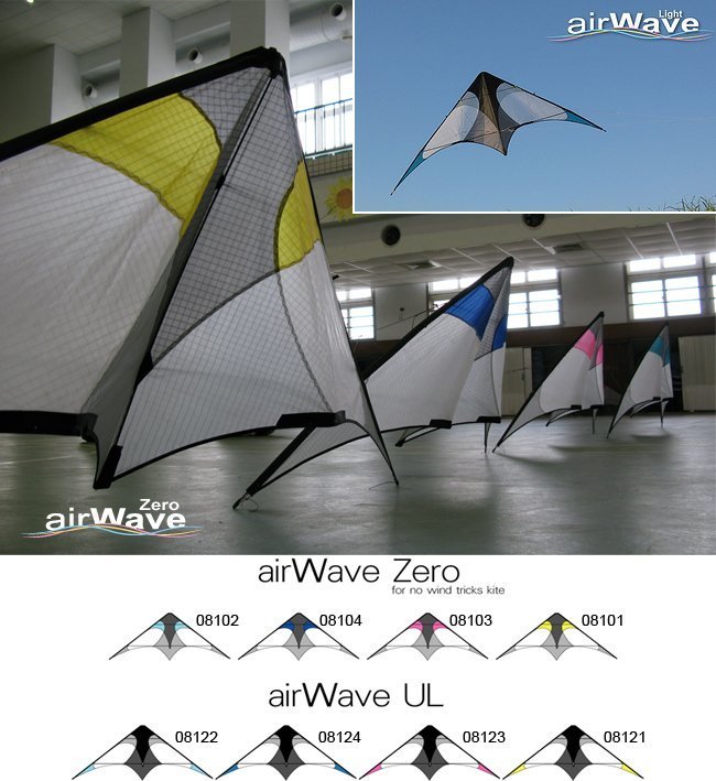 Airwave Light  SC4