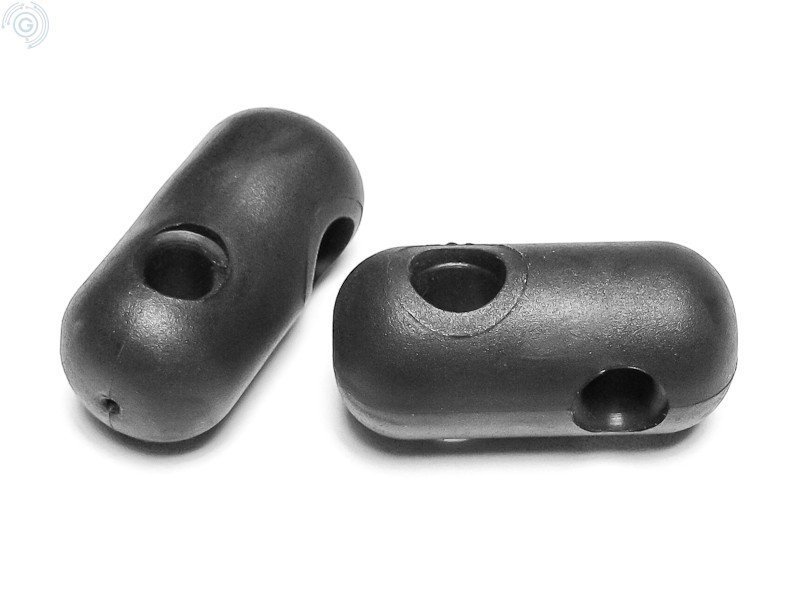 APA Center T Connector