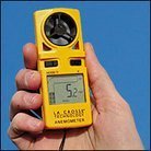 Anemometro La Cross